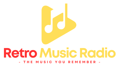 Retro Music Radio - Monday to Friday 9am to 12 noon for the music you remember